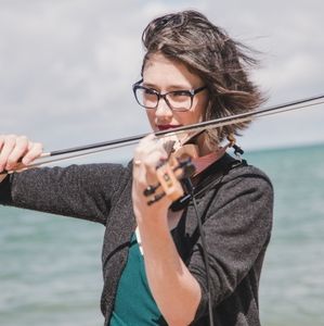 Meet your Posher, Sylvia